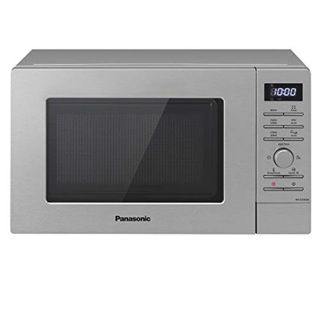 Product Panasonic NN-S29KSMEPG Microondas