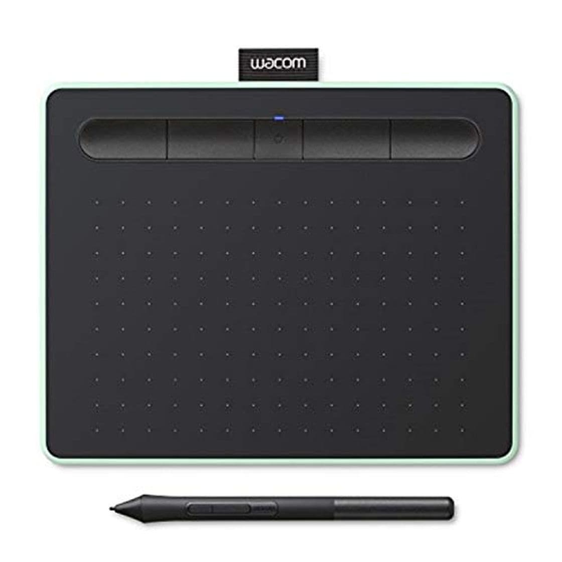 Product Wacom Intuos S 2540líneas por Pulgada 152 x 95mm USB