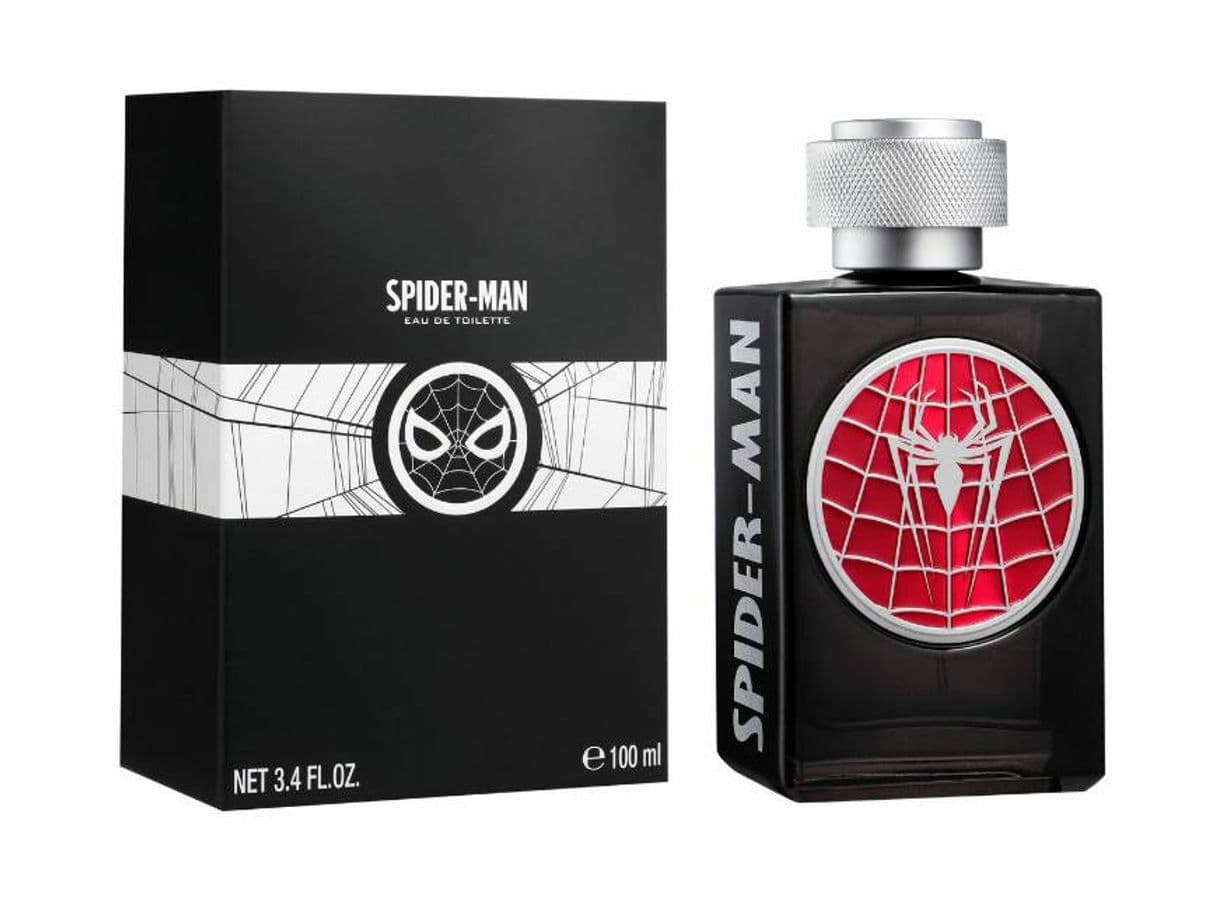 Producto Spiderman perfume 