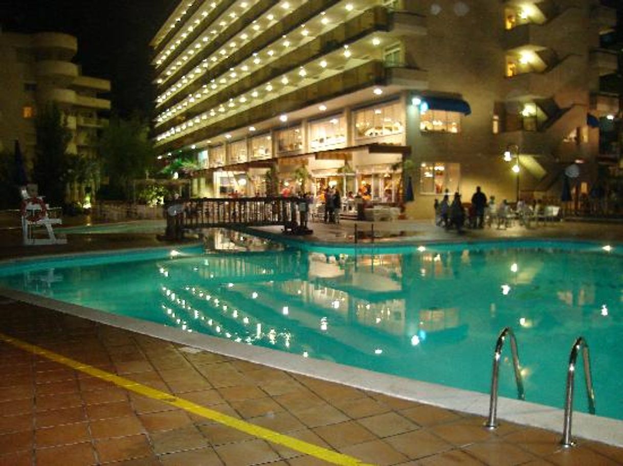 Place Hotel Marinada