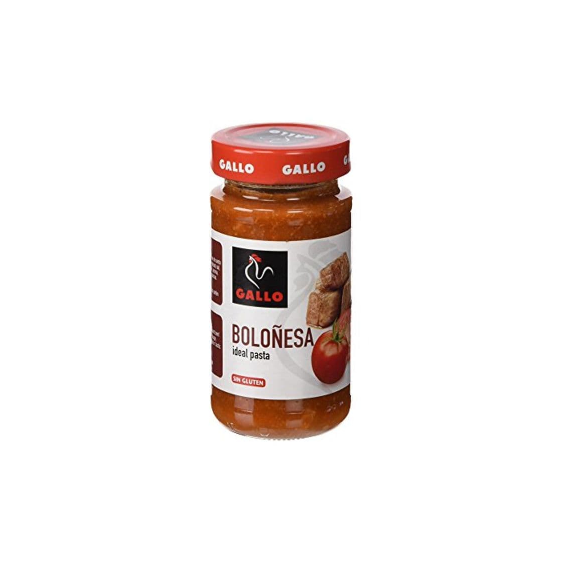 Product Gallo Salsa Boloñesa