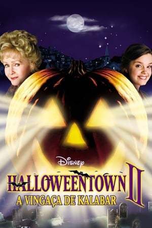 Película Halloweentown II: Kalabar's Revenge