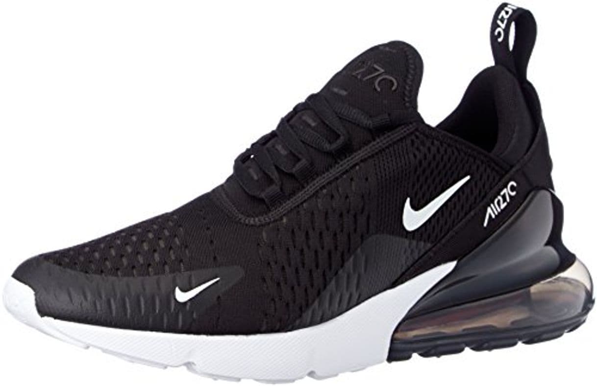 Moda Nike Air MAX 270, Zapatillas de Entrenamiento para Hombre,