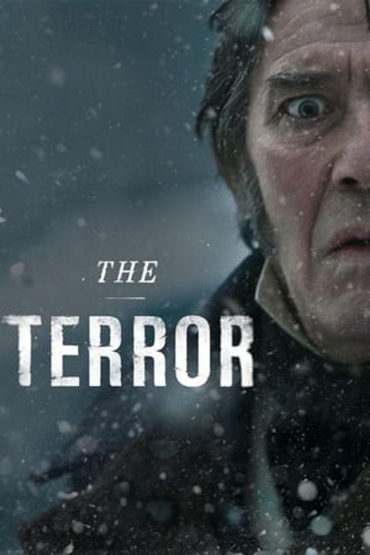 Serie The Terror