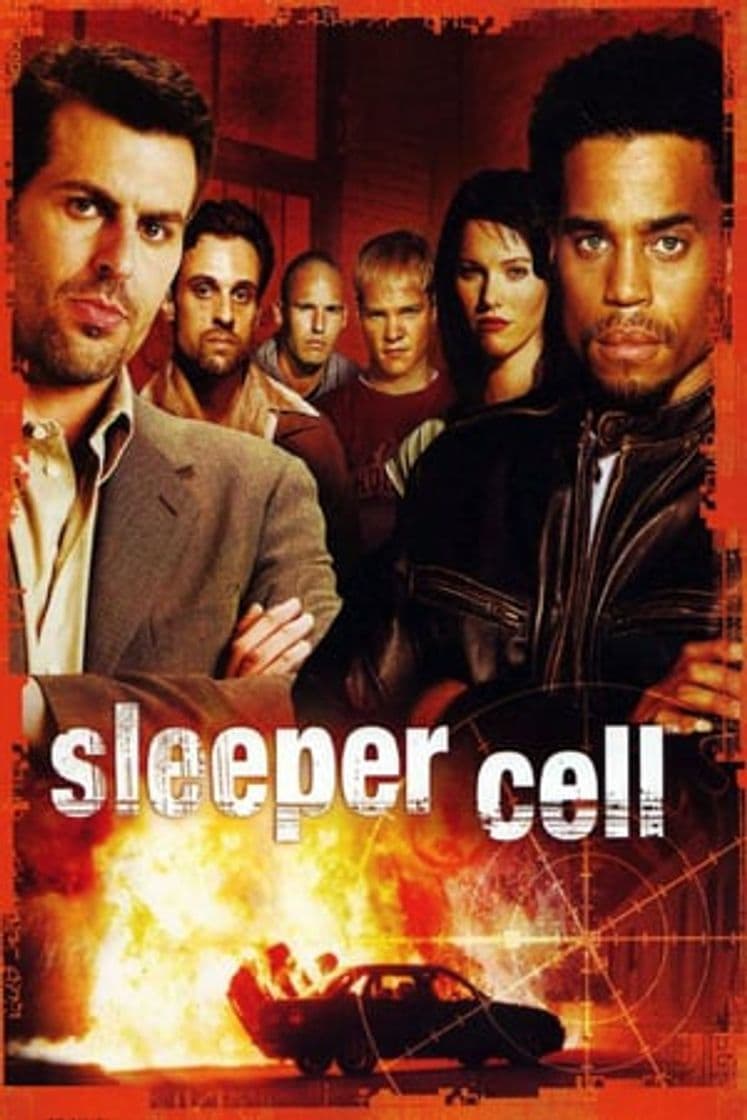 Serie Sleeper Cell