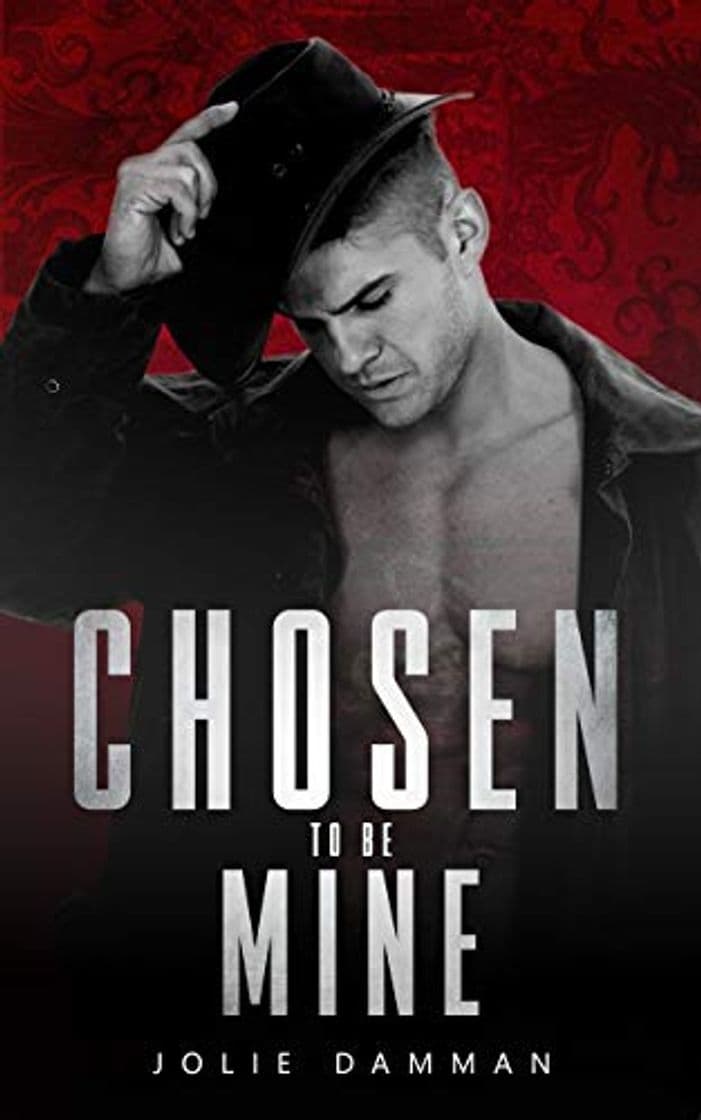 Libro Chosen to be Mine: A Dark Arranged Marriage Mafia Romance