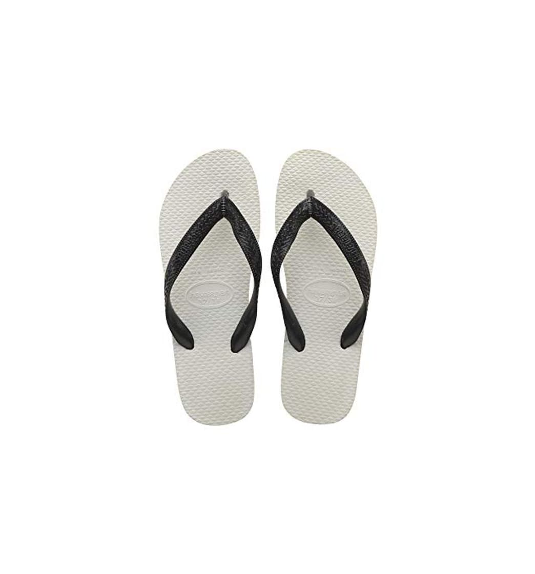 Producto Havaianas Tradicional, Sandalias Unisex Adulto, Negro