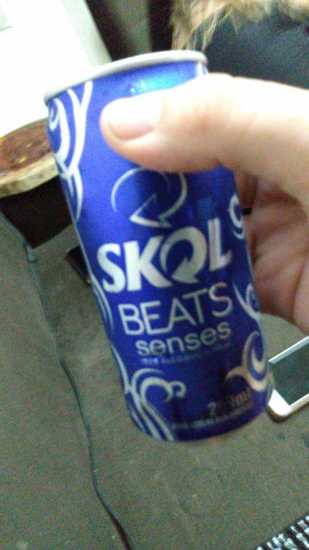 Fashion Skol Beats 😍