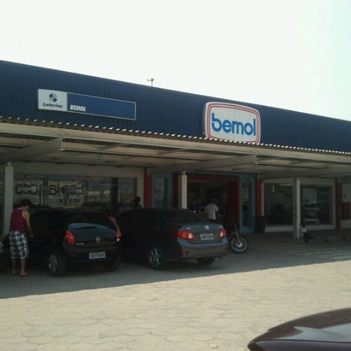 Place Bemol (Torquato)