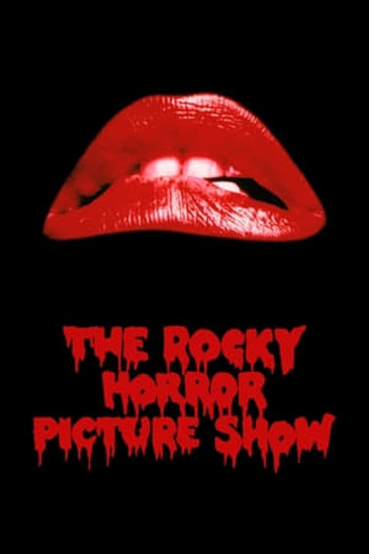 Movie The Rocky Horror Picture Show