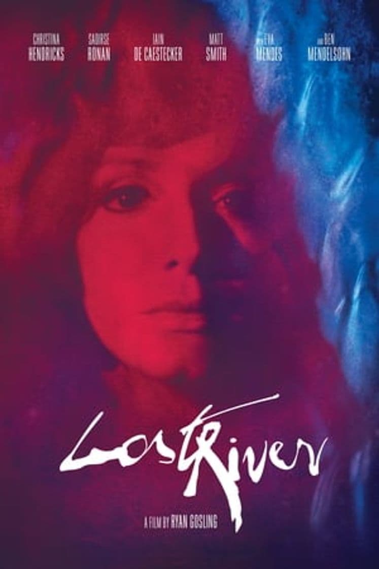 Película Lost River