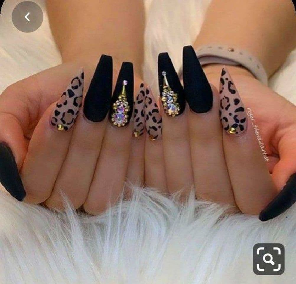 Moda 🖤💅