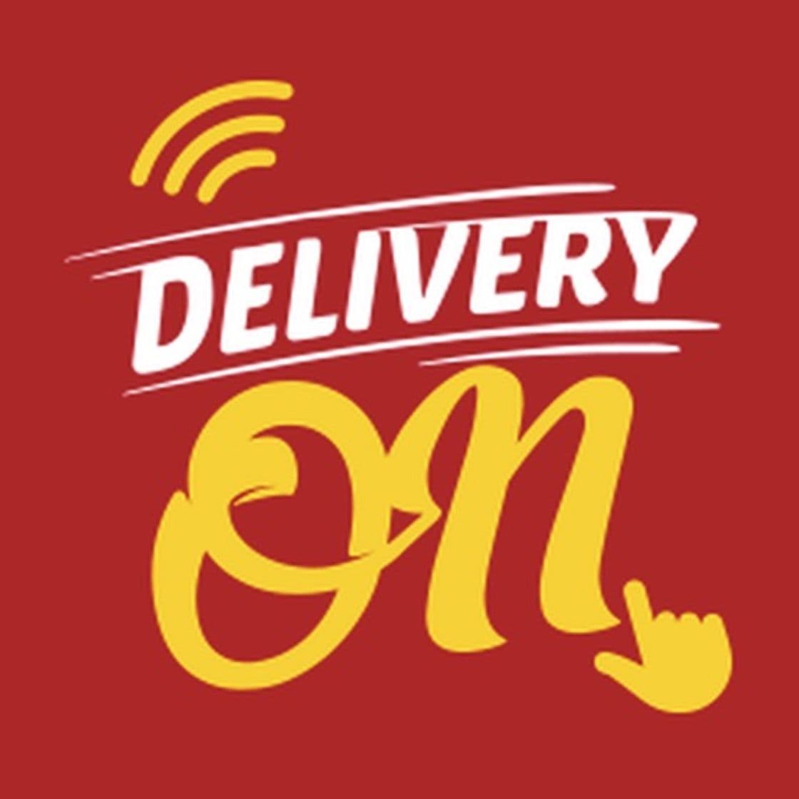 App Delivery On Entrega de Comida