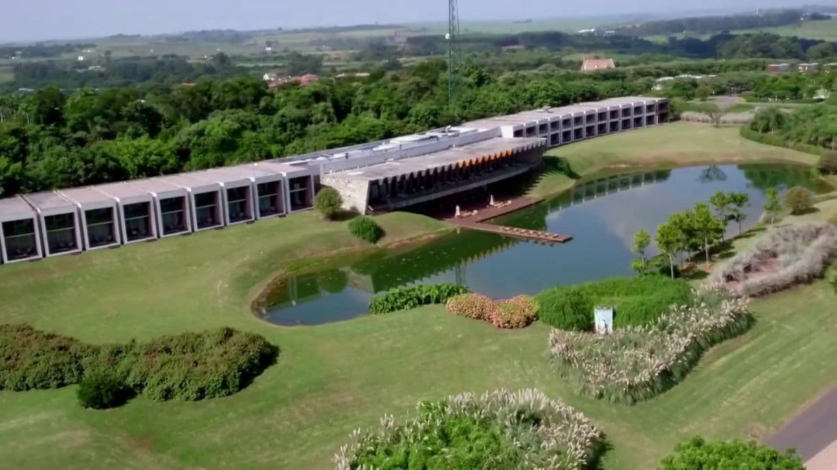 Lugar Fazenda Boa Vista