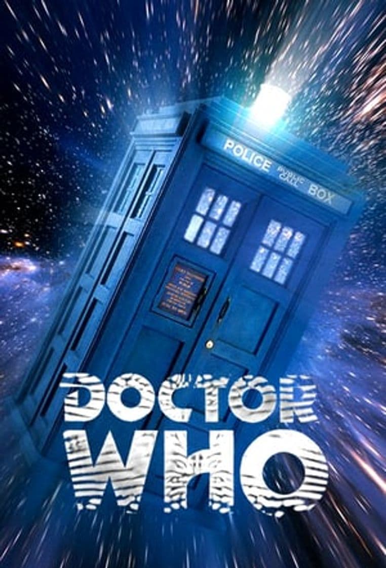 Serie Doctor Who