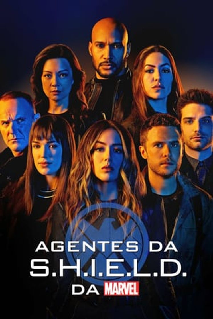 Serie Marvel's Agents of S.H.I.E.L.D.