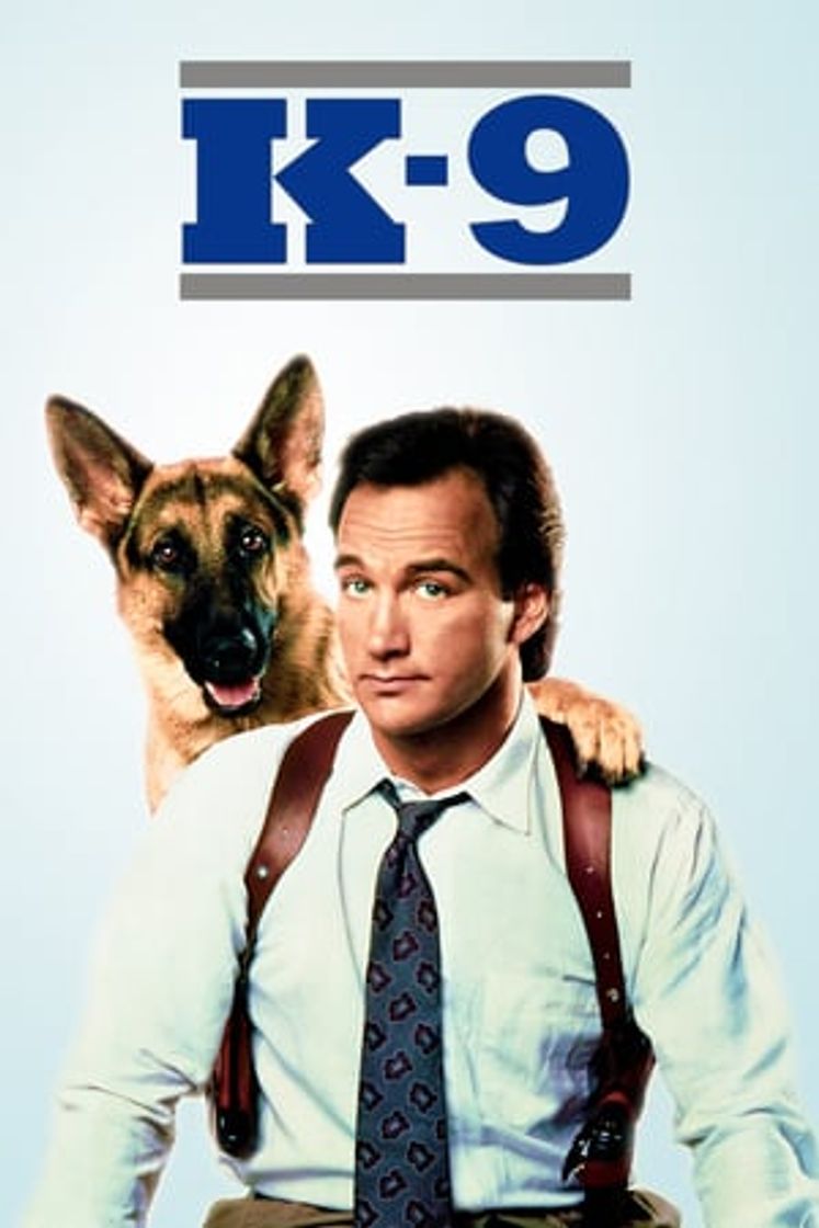 Película K-9