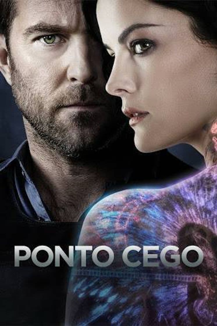 Serie Ponto Cego