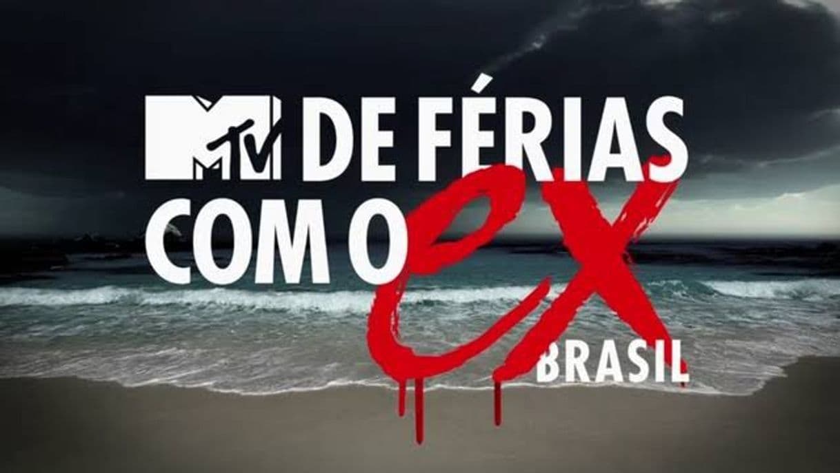 Fashion De Férias Com o Ex Brasil - Programa de TV | MTV Brasil