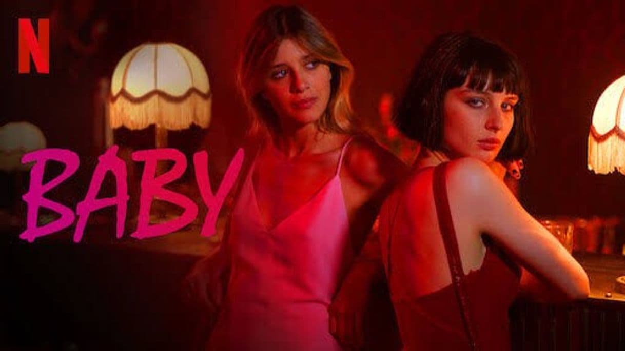 Serie Baby | Netflix Official Site