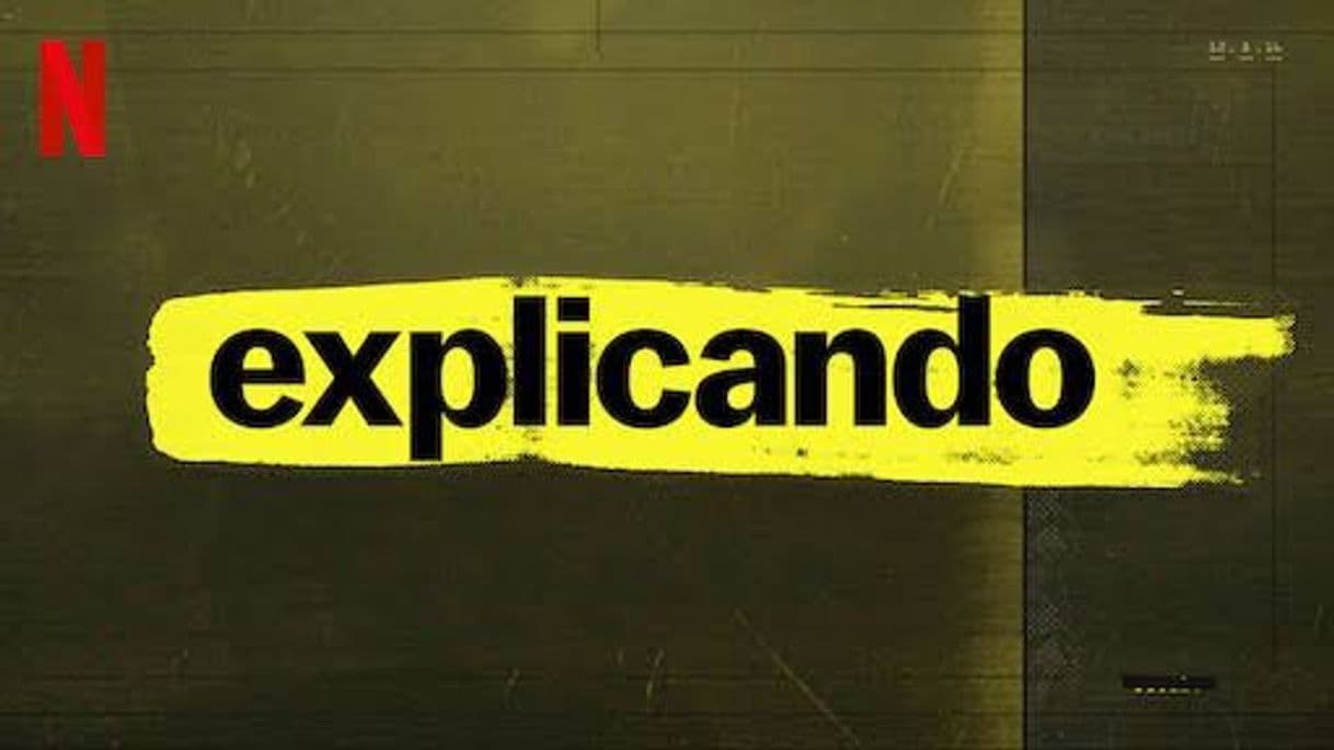 Fashion Explicando | Site Oficial Netflix