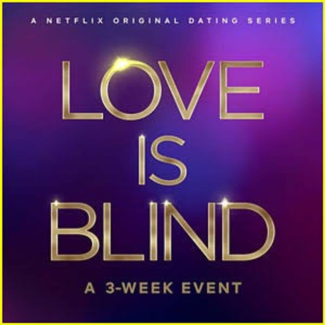 Fashion Love Is Blind | Netflix Official Site