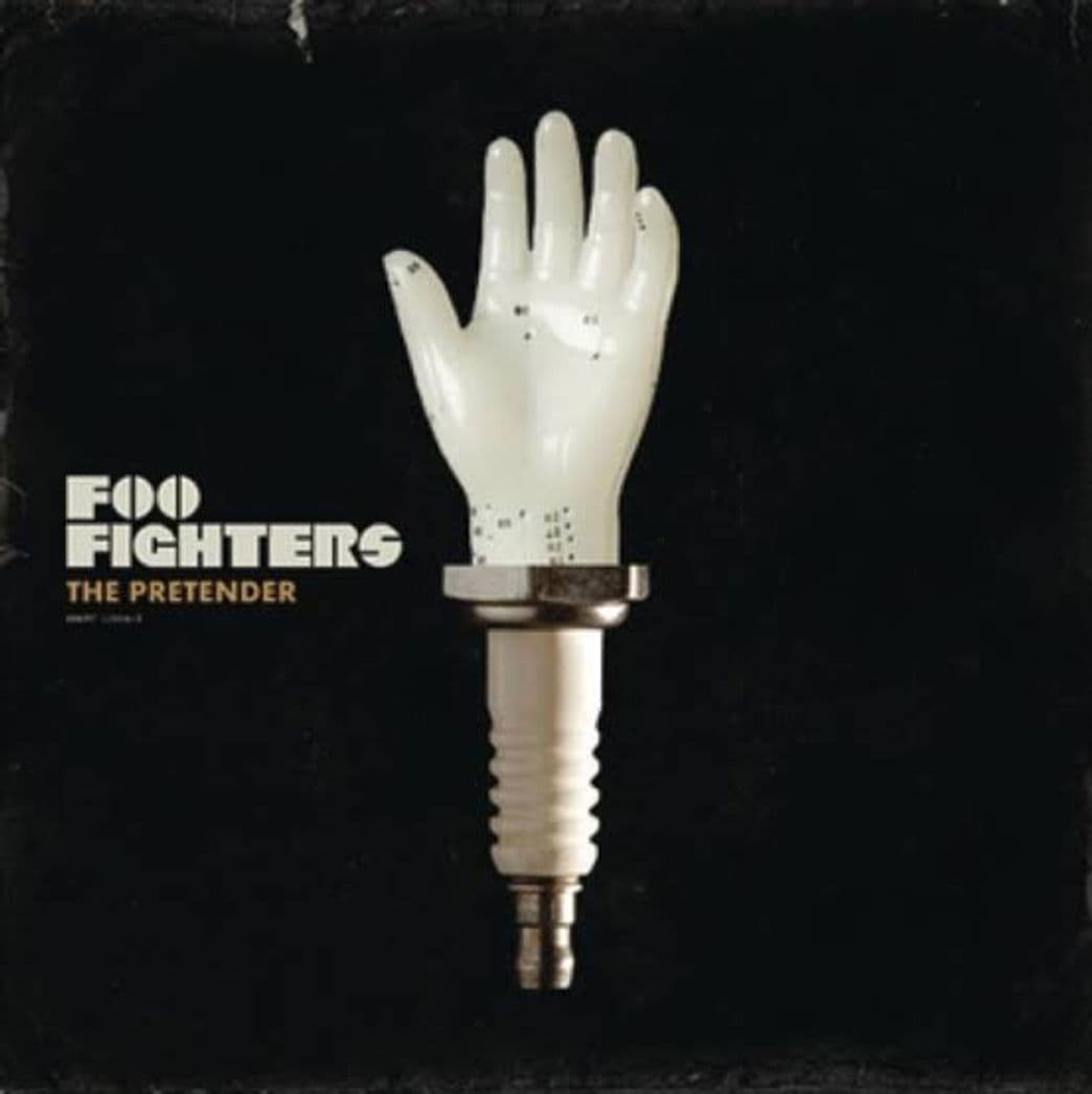 Canción The Pretender, a song by Foo Fighters on Spotify