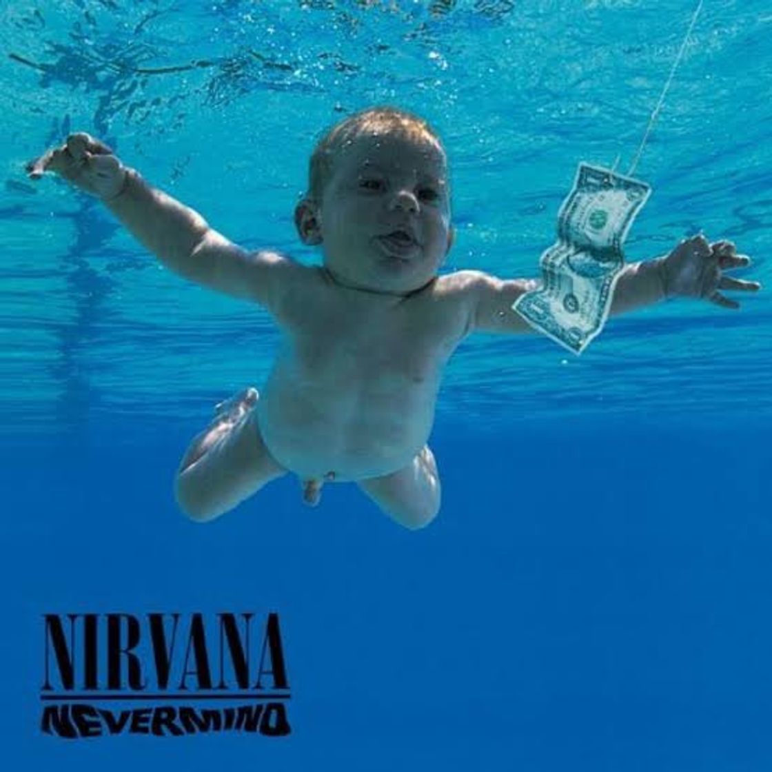 Canción Come As You Are, a song by Nirvana on Spotify