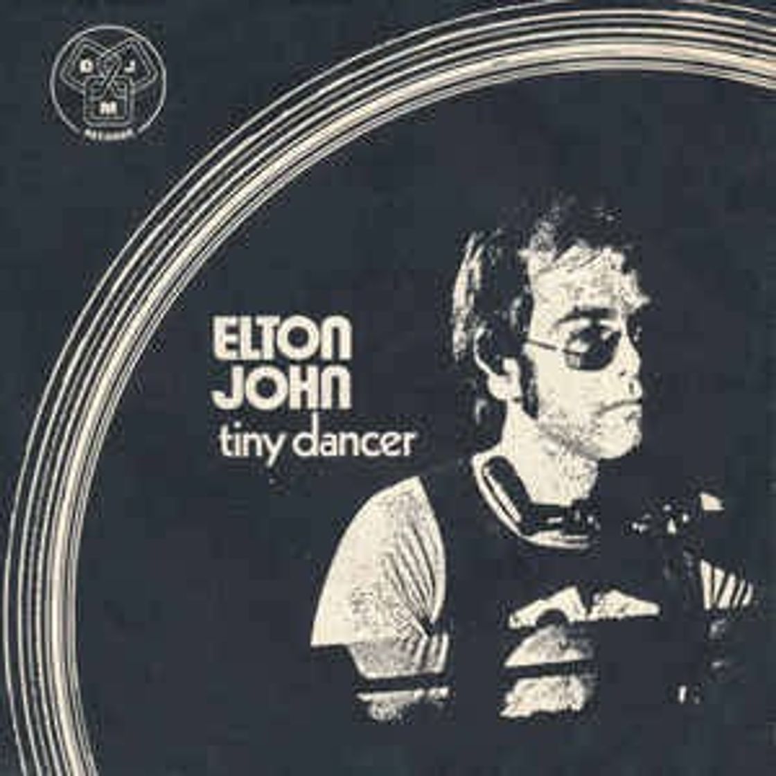 Canción Tiny Dancer, a song by Elton John on Spotify