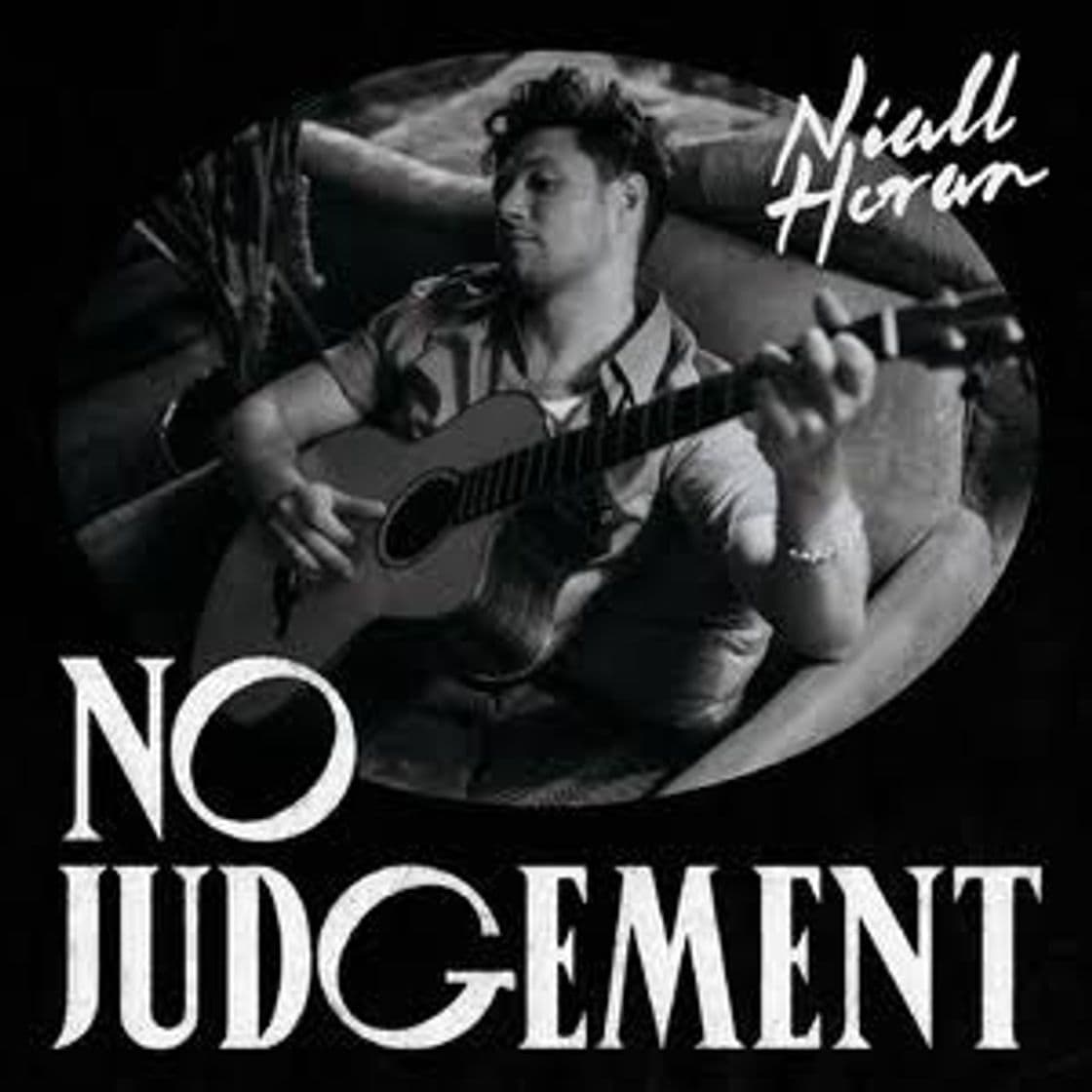 Canción No Judgment ,a song by Niall Horan on Spotify