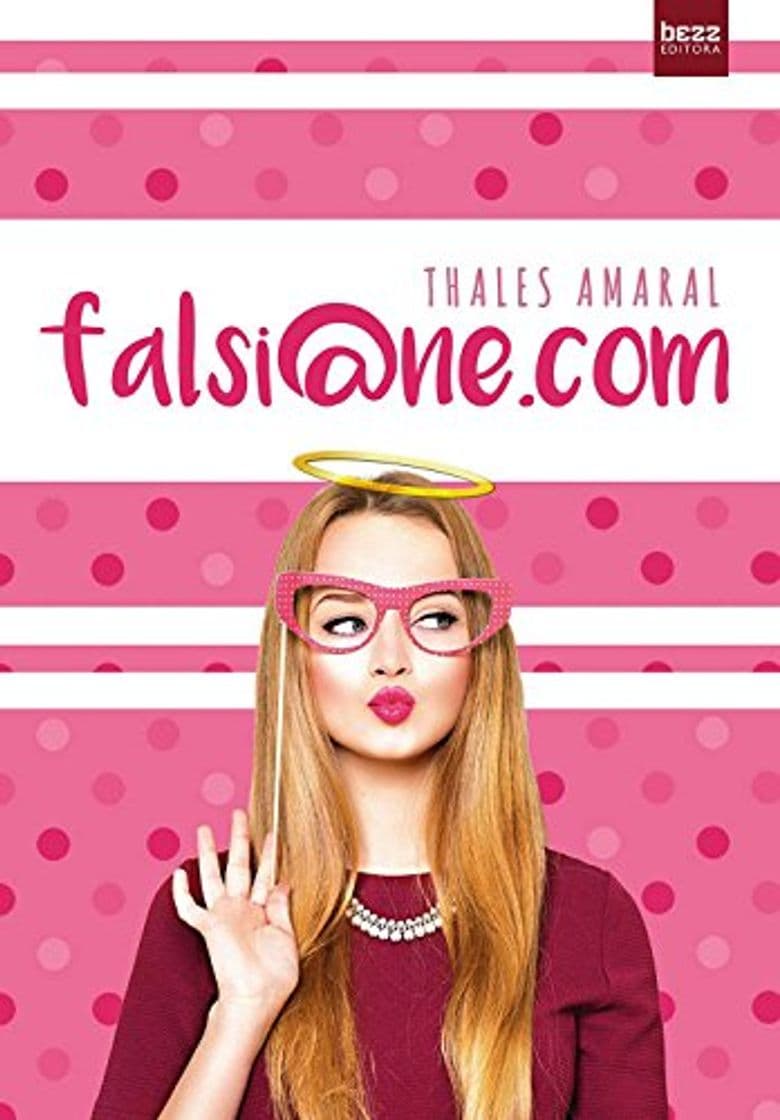 Book Falsiane.com