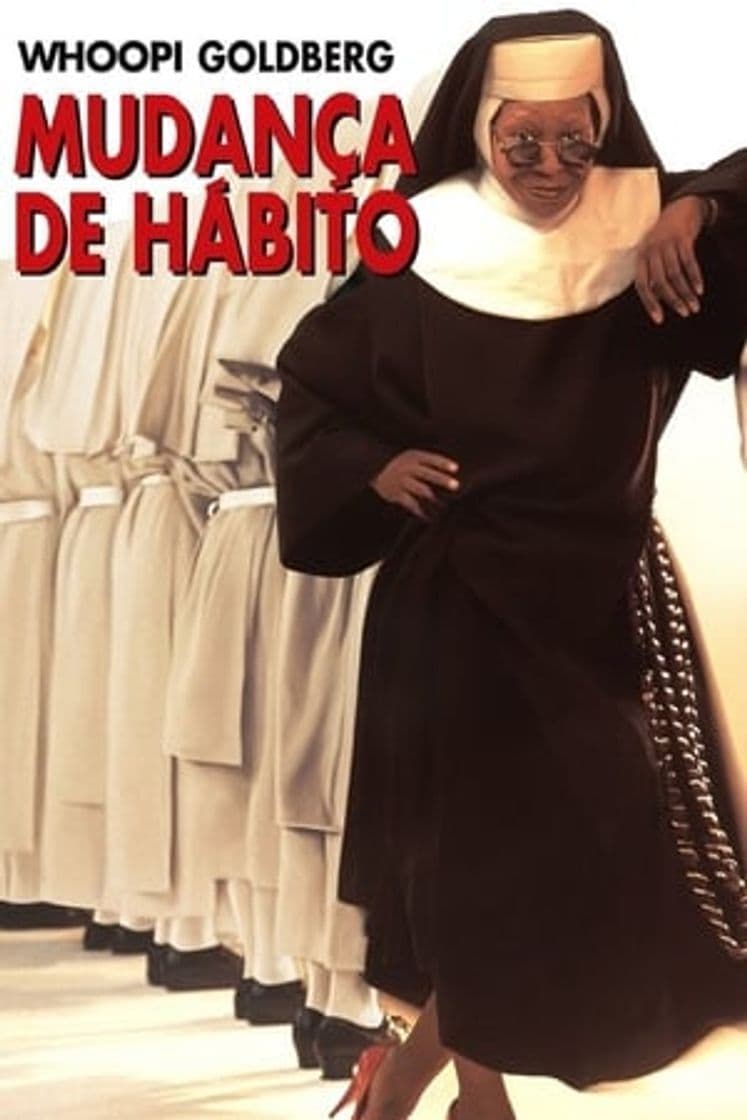 Película Sister Act