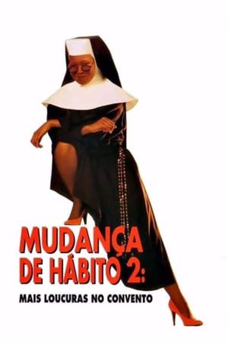 Película Sister Act 2: Back in the Habit