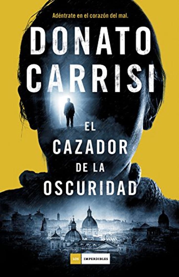 Book El cazador de la oscuridad