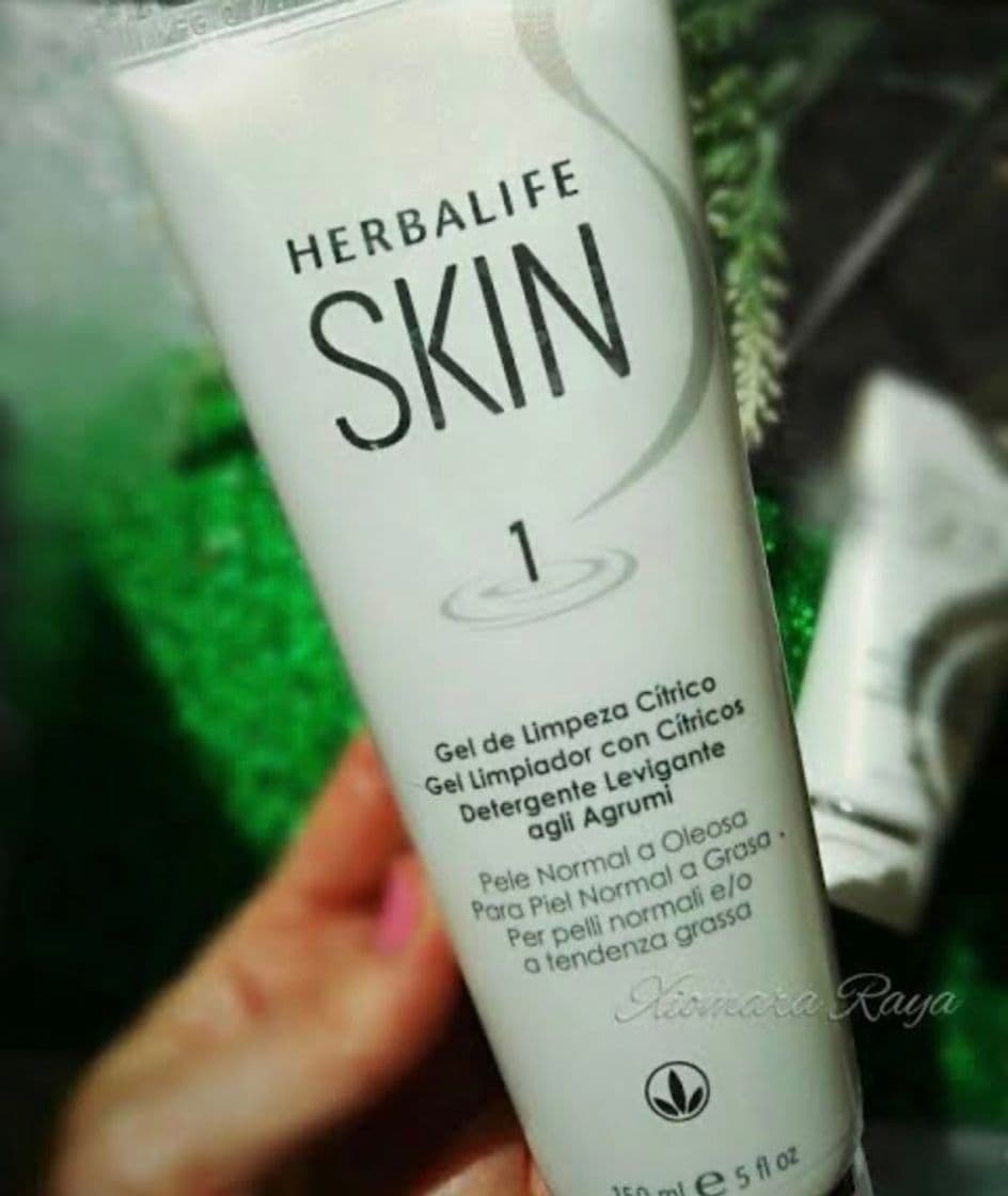 Fashion Herbalife skin