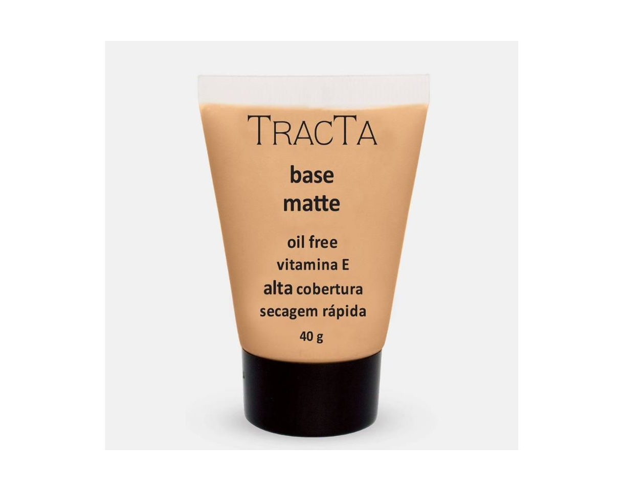 Product Base tracta