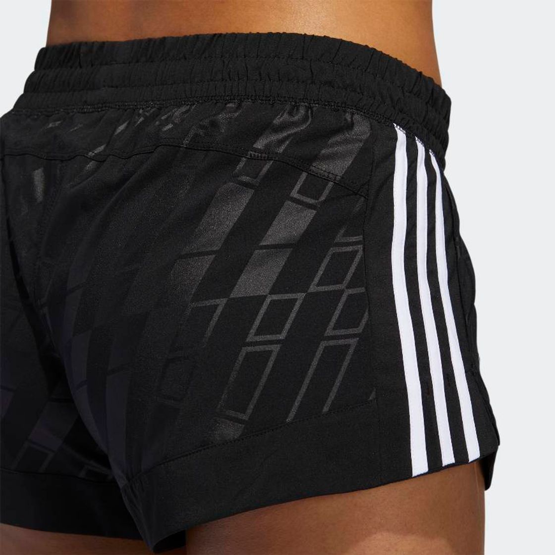 Product adidas Badge It Up Shorts - Black