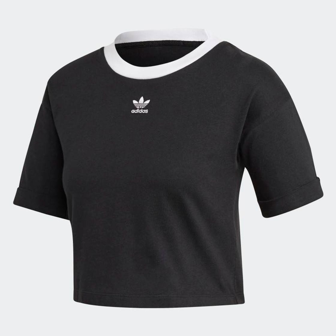 Product adidas Crop Top - Black