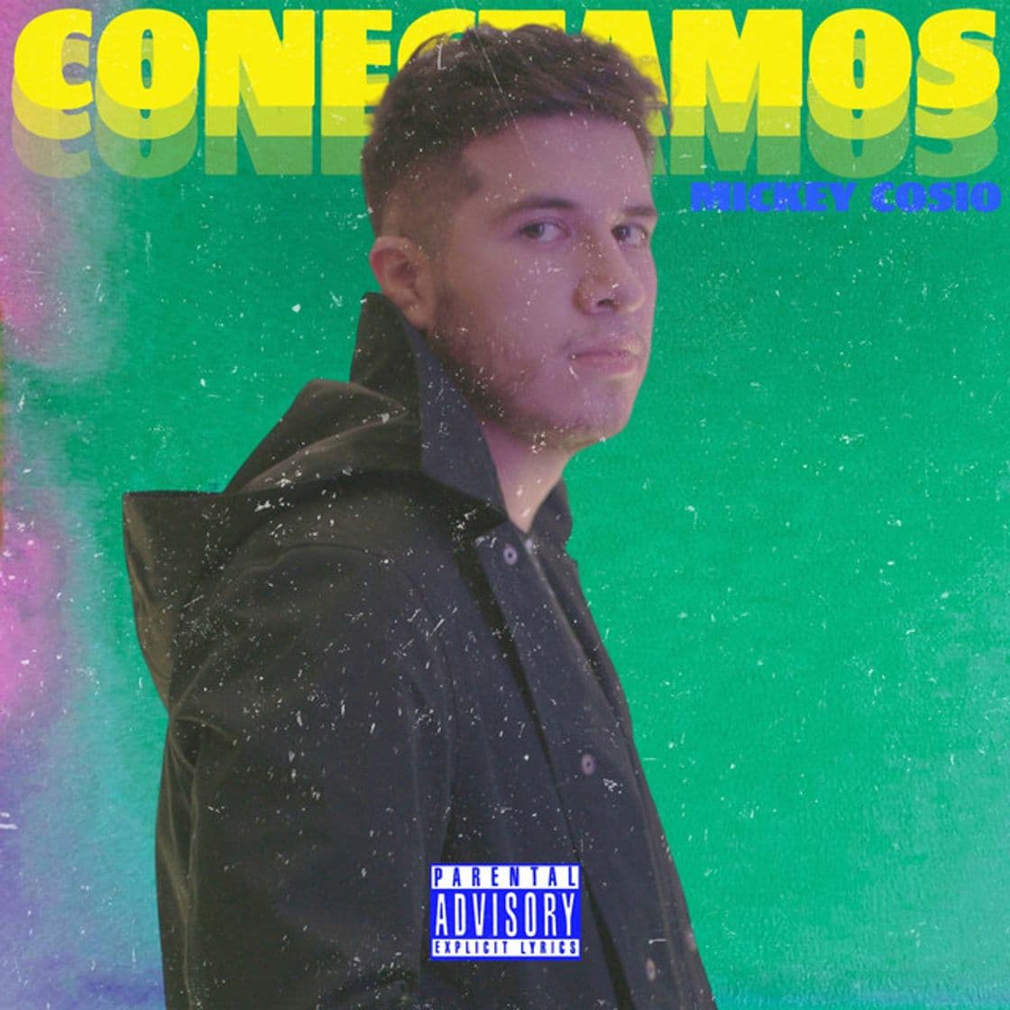 Canción Conectamos