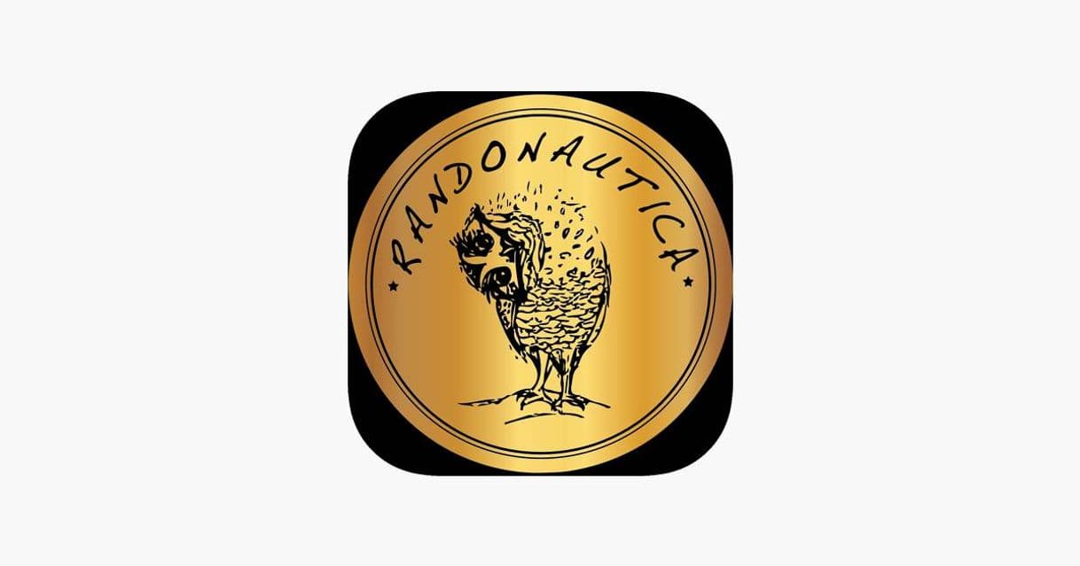 App Radonautica