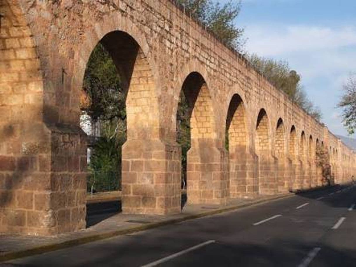 Place Acueducto de Morelia