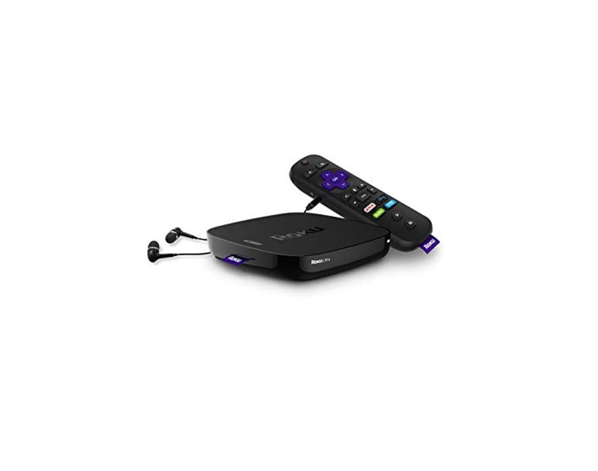 Product Roku Ultra 4661R