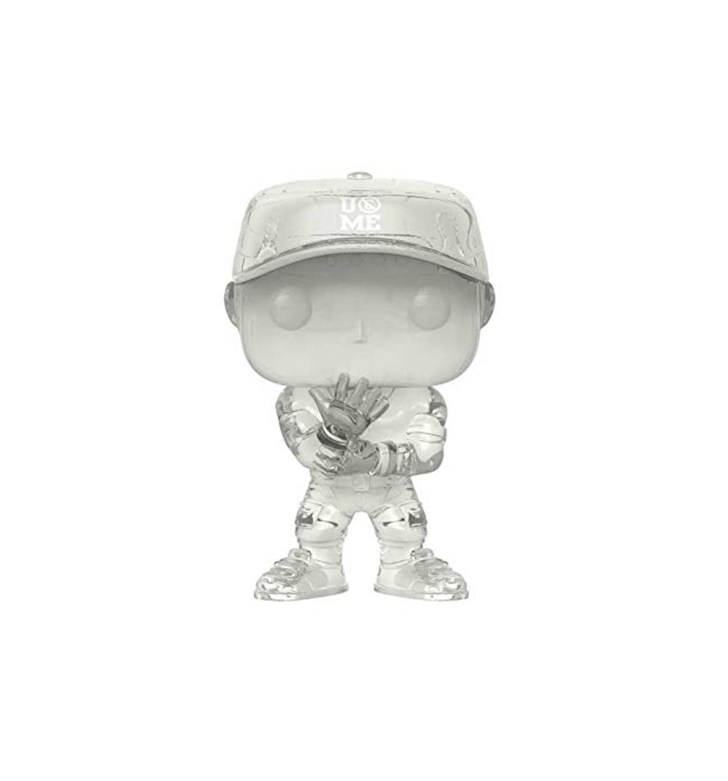 Product Funko Pop! WWE - John Cena, You Can't See Me