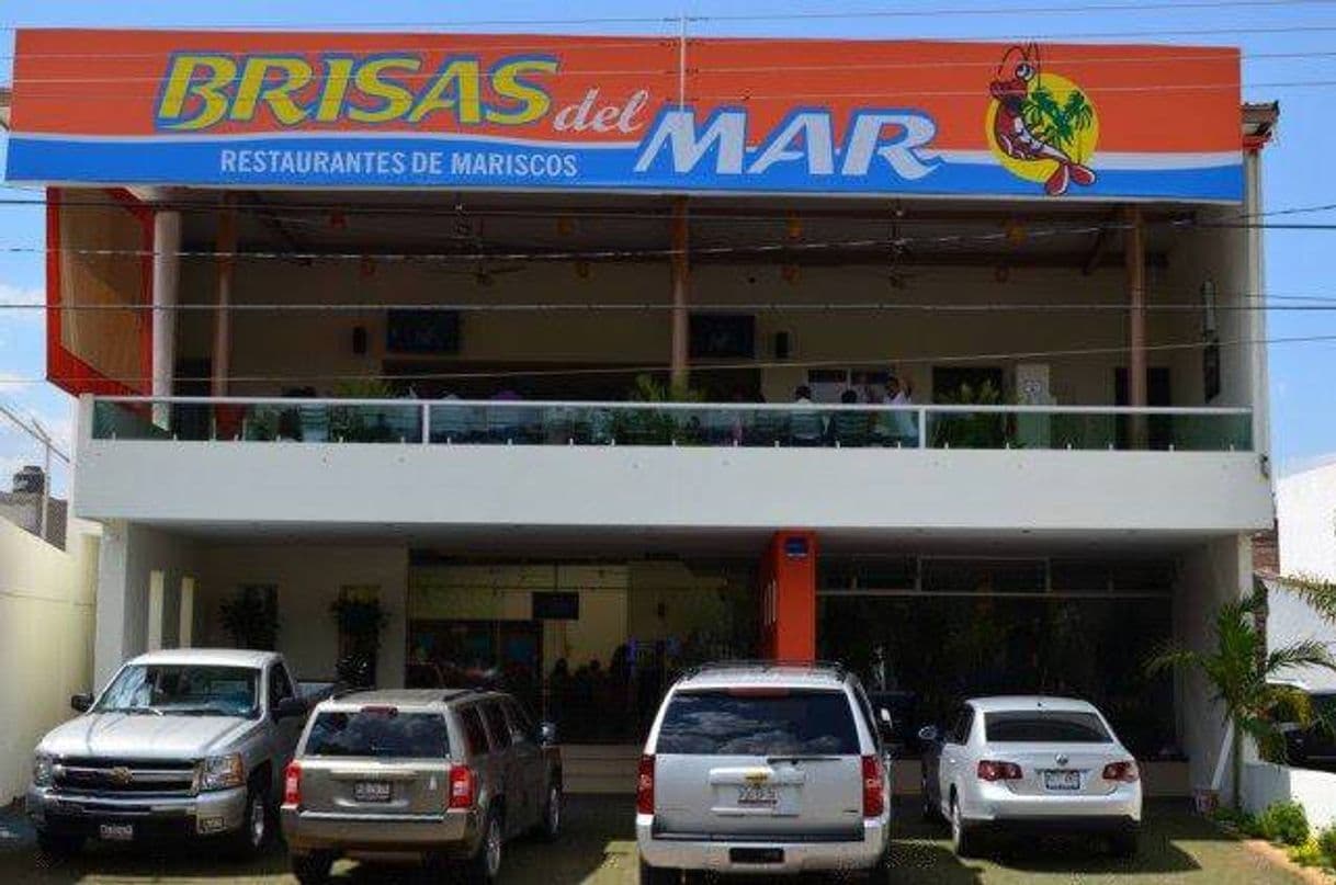 Restaurants BRISAS DEL MAR