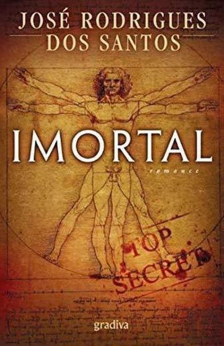 Libro Imortal