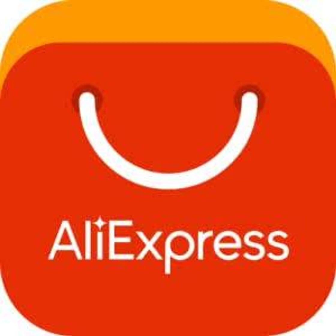 Moda AliExpress