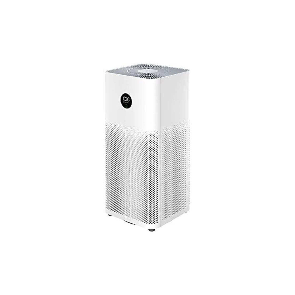 Home Xiaomi Air Purifier 3H UE