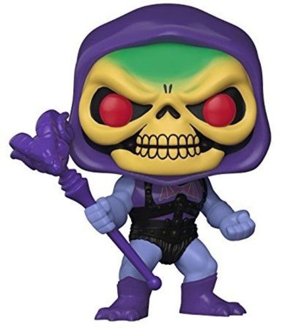 Game Funko Pop! - Motu S2