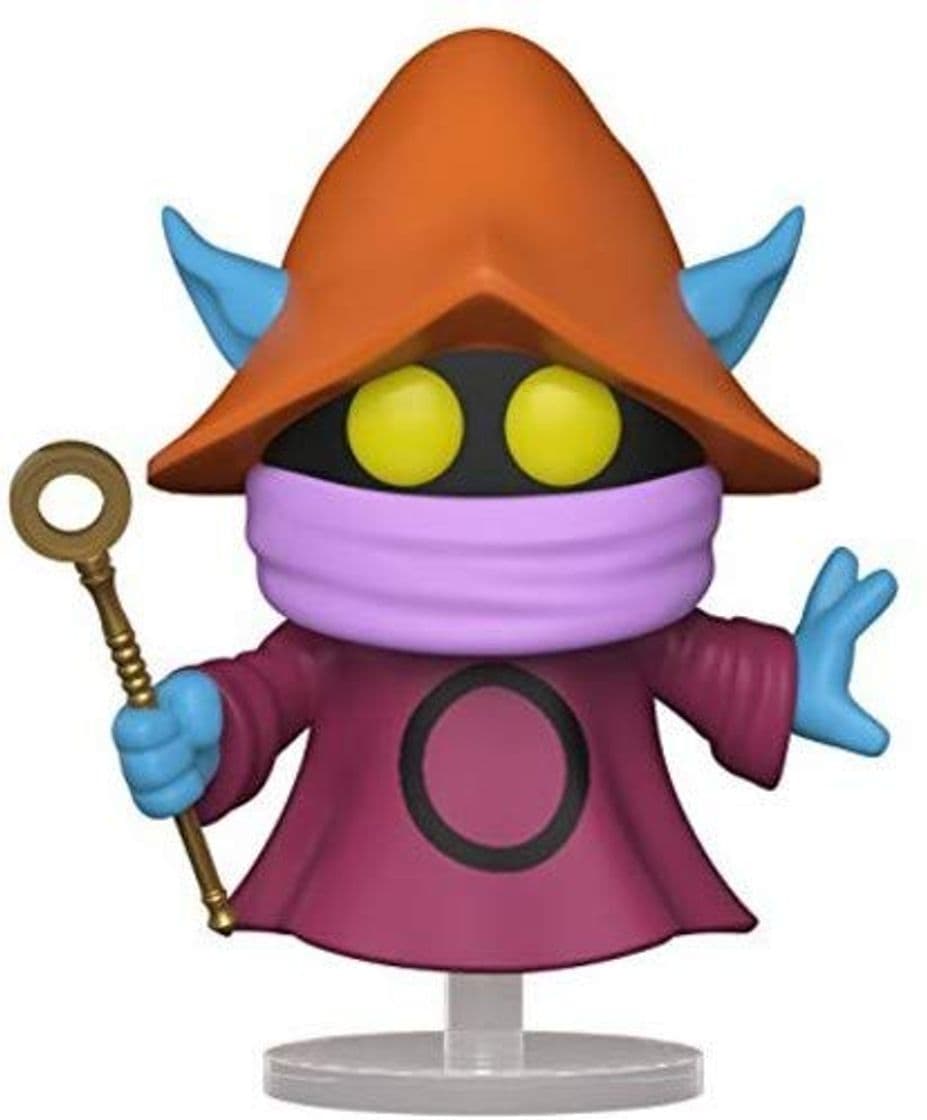 Product Funko Pop!- Motu S2: Orco Figura de Vinilo