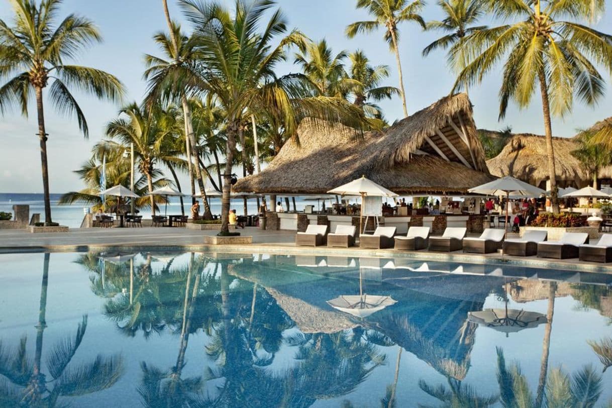 Lugar Viva Wyndham Dominicus Beach